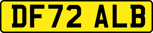 DF72ALB