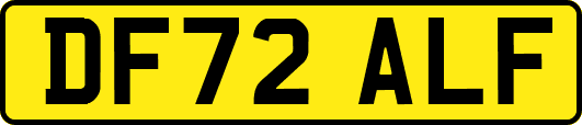 DF72ALF
