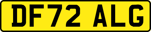 DF72ALG