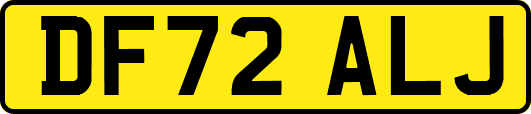 DF72ALJ