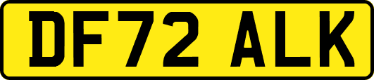 DF72ALK