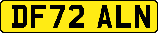 DF72ALN