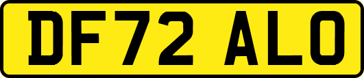 DF72ALO