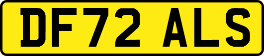 DF72ALS