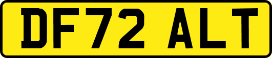 DF72ALT