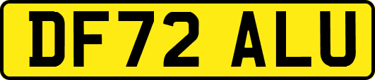 DF72ALU