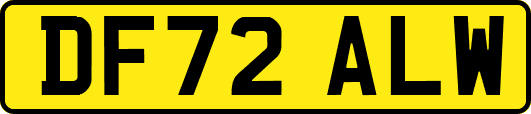 DF72ALW