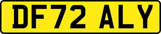 DF72ALY