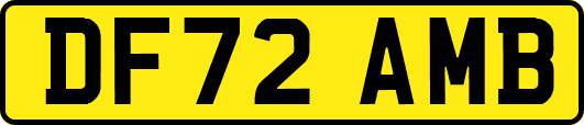 DF72AMB
