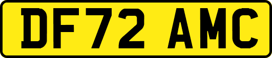 DF72AMC