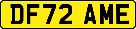 DF72AME