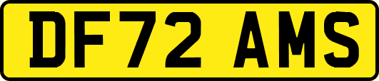 DF72AMS