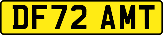 DF72AMT