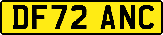 DF72ANC