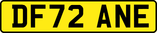 DF72ANE