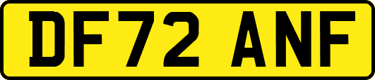 DF72ANF
