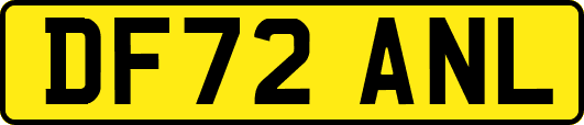 DF72ANL