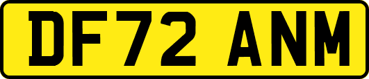 DF72ANM