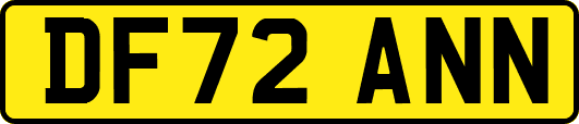 DF72ANN