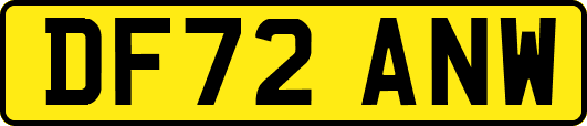 DF72ANW