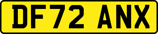 DF72ANX