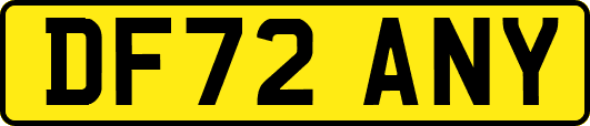 DF72ANY