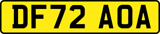 DF72AOA