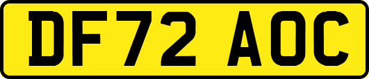 DF72AOC