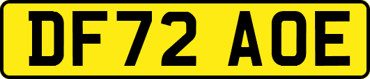DF72AOE