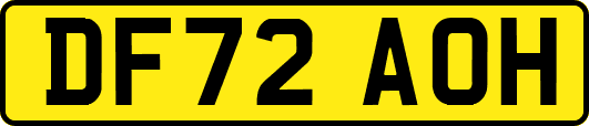 DF72AOH