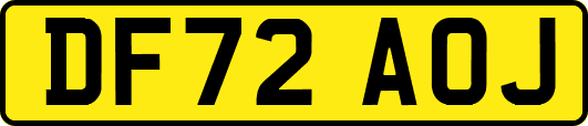 DF72AOJ