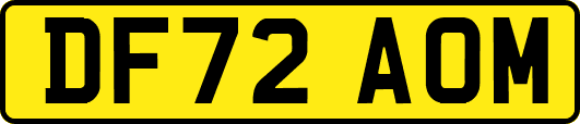 DF72AOM
