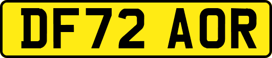 DF72AOR