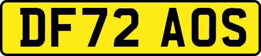 DF72AOS