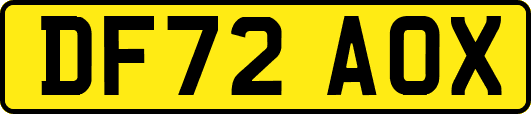 DF72AOX