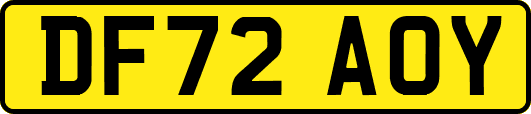 DF72AOY
