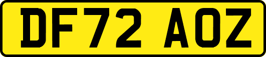 DF72AOZ
