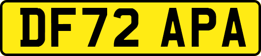 DF72APA