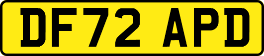 DF72APD