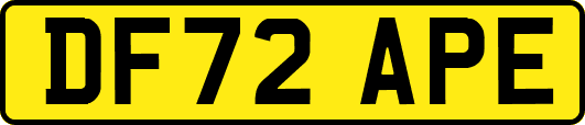 DF72APE