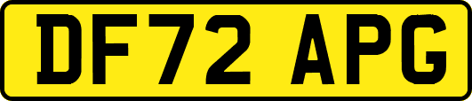 DF72APG