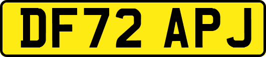 DF72APJ