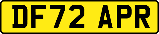 DF72APR