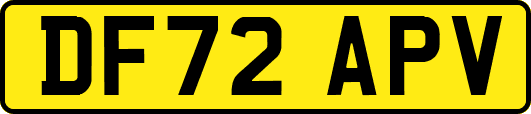 DF72APV