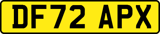 DF72APX