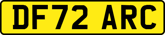 DF72ARC