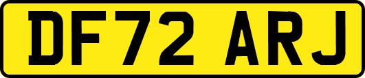 DF72ARJ