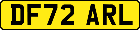 DF72ARL