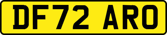 DF72ARO
