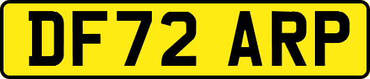 DF72ARP